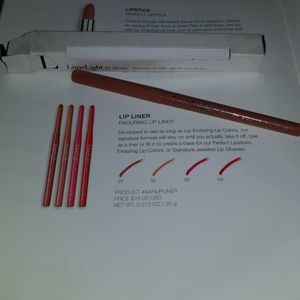 Brand new lip liner